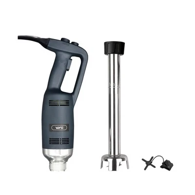 500W Commercial Immersion Blender, 16" SUS 304 Removable Shaft, Heavy Duty Po... - Image 1 of 4