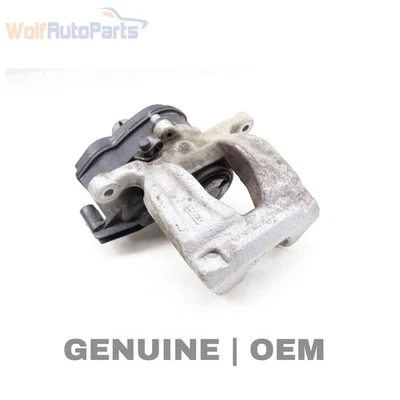 2018-2025 AUDI A5 SPORTBACK B9 - REAR Right Brake Caliper / Motor 8W0615404N - Image 1 of 4