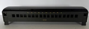 Lackawanna Passenger Box Car Shell Only O Gauge 16” Long #2365 Vintage Train - Picture 1 of 16