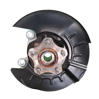 Husillo trasero INFINITI QX60 R R. 22 23 24 430186SA0B    Foto 1 de 4