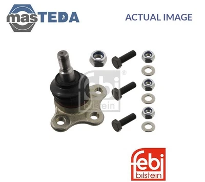26125 SUSPENSION BALL JOINT FEBI BILSTEIN FOR VAUXHALL FRONTERA I,FRONTERA II - Image 1 of 4