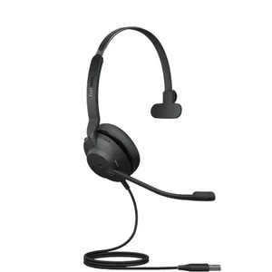 Jabra Evolve2 30 MS Mono USB-A Wired Headset 23089-899-979 - Bild 1 von 2