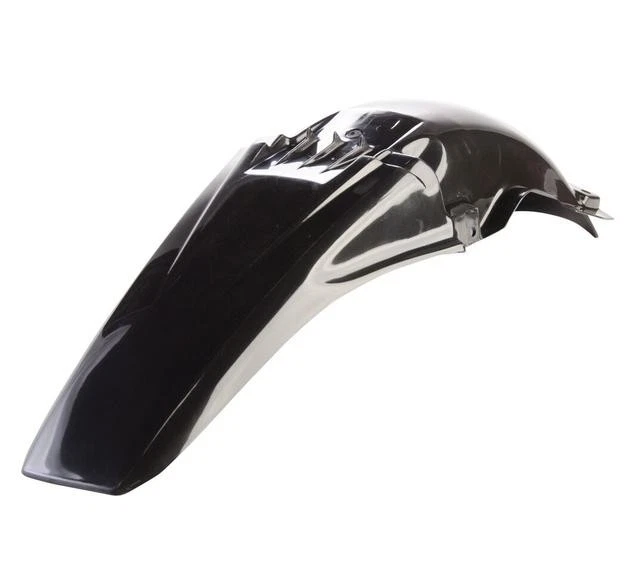 Acerbis Rear Fender Black 2040870001 for Yamaha YZ125/YZ250/YZ426F/YZ250F/YZ400F - Image 1 of 1
