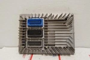 2013-2016 Buick Verano 12655007 Engine Control Module Unit Ecm A80 046 - Picture 1 of 4