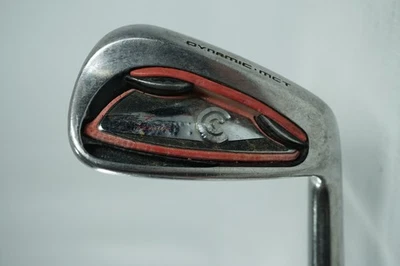 Cleveland CG7 Tour 9 Iron / Regular Flex Steel Shaft - Image 1 of 4