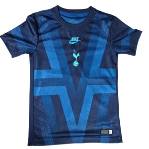 Camisa de entrenamiento Tottenham Hotspur prepartido - Camiseta de entrenamiento Nike 2019/20 - Niños 7-8 años - Imagen 1 de 4