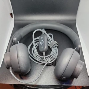 Logitech Zone 750 Wired USB Headset with Noise-Canceling Mic - Used - Picture 1 of 1