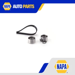 Timing Belt Kit fits ISUZU TROOPER Mk1 2.8D 87 to 91 Set Gates Quality New - Picture 1 of 8
