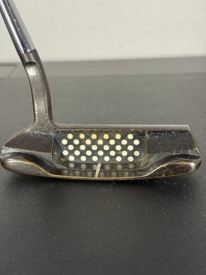 Scotty Cameron Classics Putter TRI-LAYERED TeI3 SANTA FE 35" RH original grip - Image 1 of 4