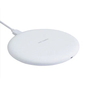 For Galaxy Z Flip 3/4/5/6/7/7 FE - Wireless Charger Fast 7.5W - Picture 1 of 6