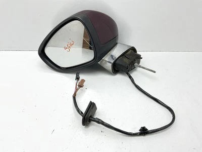 SPECCHIETTO RETROVISORE SINISTRO CITROEN DS3 Serie 1608047580 (09>) - Immagine 1 di 4
