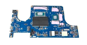 Scheda madre MSI Pulse GL66 11UCK MS-1584 i7-12650H 2,70 GHz RTX3050 parte originale - Foto 1 di 2