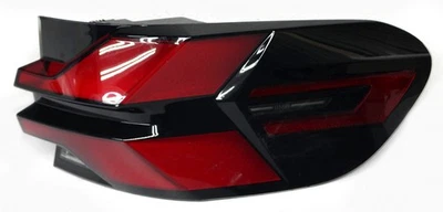 Lámpara trasera LED del lado derecho del pasajero OEM para BMW X5 63-21-5-A11-EC6 Foto 1 de 3