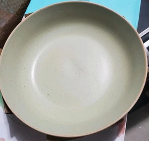 NEW (Set of 2) Star Moon Ceramic Pasta Bowls Salad 9-Inch - Picture 1 of 5