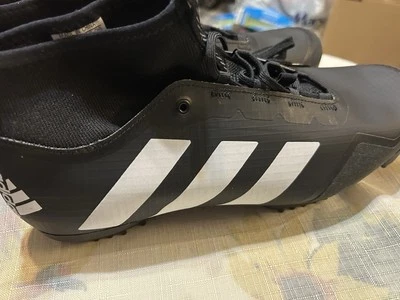 Adidas - The Gravel Zapato Ciclismo Senderismo Hombre’s 10.5 Mujer’s 11.5 Beige GW5330 A7 Foto 1 de 4