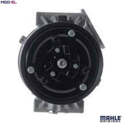 COMPRESSOR AIR CONDITIONING ACP 1560 000P FOR FIAT 330A1.000 199B1.000 1.2L - Image 1 of 4