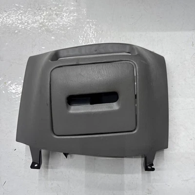 1997-2005 Buick Century Ashtray Dash Console Complete With Bezel Gray OEM - Image 1 of 3