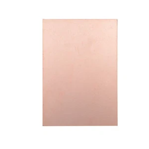 20 Pcs PCB Copper Clad Board FR4 Single-Sided Blank Circuit Boards 100x70x1.5mm - Picture 1 of 4