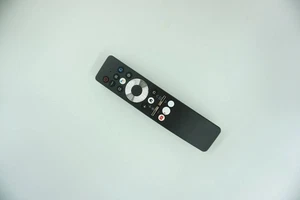 Voice Bluetooth Remote Control For Haier LE75AQTS5UG 4K Smart LED UHD Android TV - Picture 1 of 5