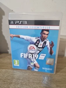 Fifa 19 PlayStation 3 Ps3 Nr.L429 - Bild 1 von 3