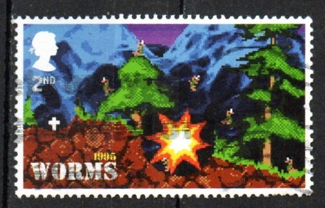 GREAT BRITAIN 2020 VISIONS OF THE  UNIVERSE USED - image 1 of 1