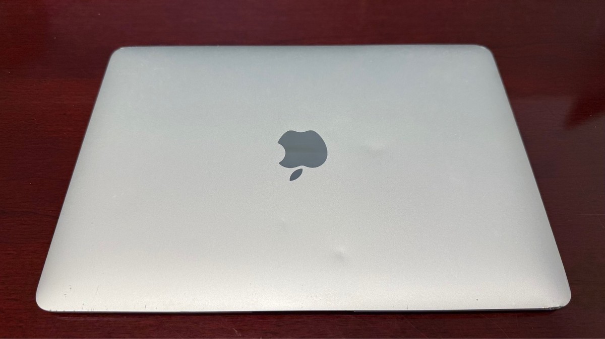 ノートPC Mac (Apple) - Apple MacBook 12inch 2017 61EVOldh9XL._AC_SY200_QL15_.jpg