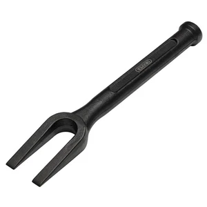 Draper Gabel Typ Kugelgelenk Trenner 19 mm Ausladung Tiefe 70 mm Länge 200 mm 14159 - Bild 1 von 2