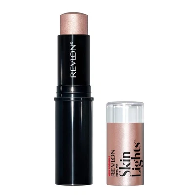 Pink Light Highlight Makeup Stick Easy Application For Subtle Or Dramatic Look - Image 1 of 4