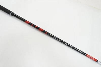 Fujikura Oem Ventus Red 6-R Regular 39.25" #4 Hybrid Shaft Taylormade Stealth+ - Image 1 of 3
