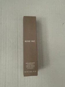 Rose Inc - Skin Enhance Luminous Tinted Serum Shade 060 1 fl oz / 30ml - Picture 1 of 5