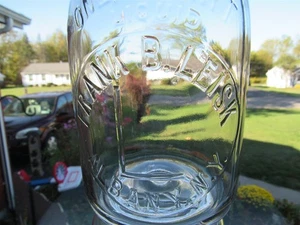 TREQ Milk Bottle Frank B Leisk Dairy Farm Albany NY ALBANY COUNTY - Picture 1 of 2