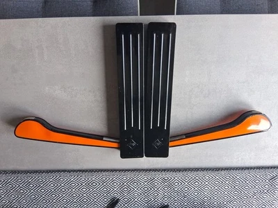 SWF Winker K2633 6V 6 VOLT NOS Oldtimer - Bild 1 von 4