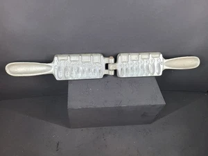 Palmer Mfg. de colección No. 101 moldes para fregadero de pesca - Imagen 1 de 6