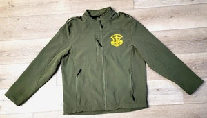 Chaqueta softshell de las Fuerzas de Defensa de Israel talla 2XL - Imagen 1 de 7