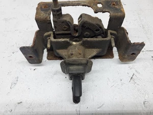 Ford Transit MK7 2006 - 2014 Bonnet Lock And Key - Picture 1 of 6