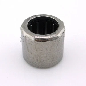Rodamiento de agujas miniatura embrague unidireccional HF0812 (8 mm * 12 mm * 12 mm) - Imagen 1 de 4