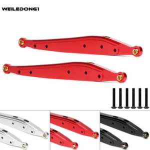 Aluminum Rear Trailing Arm #AXI234023 For RC AXIAL RBX10 RYFT AXI03009 AXI03005 - Imagen 1 de 17