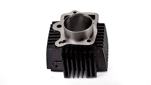 Stomp Complete Pit Bike Barrel - Lifan 110cc - 4 Stroke - Picture 1 of 3