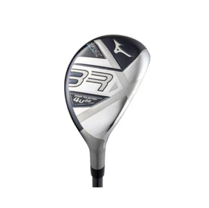 NEW Mizuno BR-X 4H 22deg Hybrid / BR-X Graphite Shaft Flex SR - Picture 1 of 4
