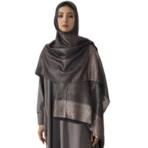Head Scarf Turbans For Women Hijab Muslim Scarf Head Scarves Long Scarf Shawl... - Picture 1 of 4
