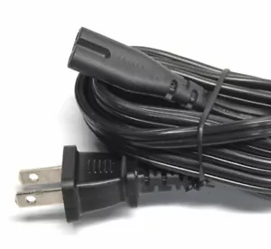 Netzanschluss Kabel Kabel für PFAFF Nähmaschine 7510 7530 7550 7560 7570 - Bild 1 von 1