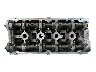 Chrysler 2.4 DOHC Cylinder Head Dodge Neon Avenger Caravan PT Cruiser 2001-2010 - Image 1 of 4