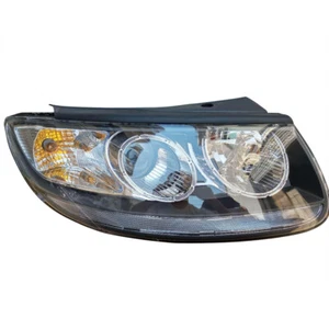 NEW For Hyundai Santa Fe 2007-2012 Passenger Side Headlight Front Right Lamp RH - Foto 1 di 11