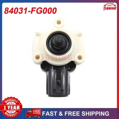 Headlight Level Sensor For Subaru Outback Legacy 2006-2012 84031-FG000 - Image 1 of 4