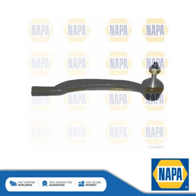 Se adapta a Volvo XC90 2002-2014 XC70 2000-2004 extremo de varilla de amarre delantero derecho exterior NAPA Foto 1 de 2