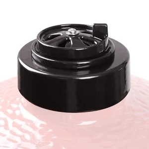 VANKEY Ceramic Vented Chimney Cap for Kamado Joe Dual Function Metal Top Dais... - Picture 1 of 6