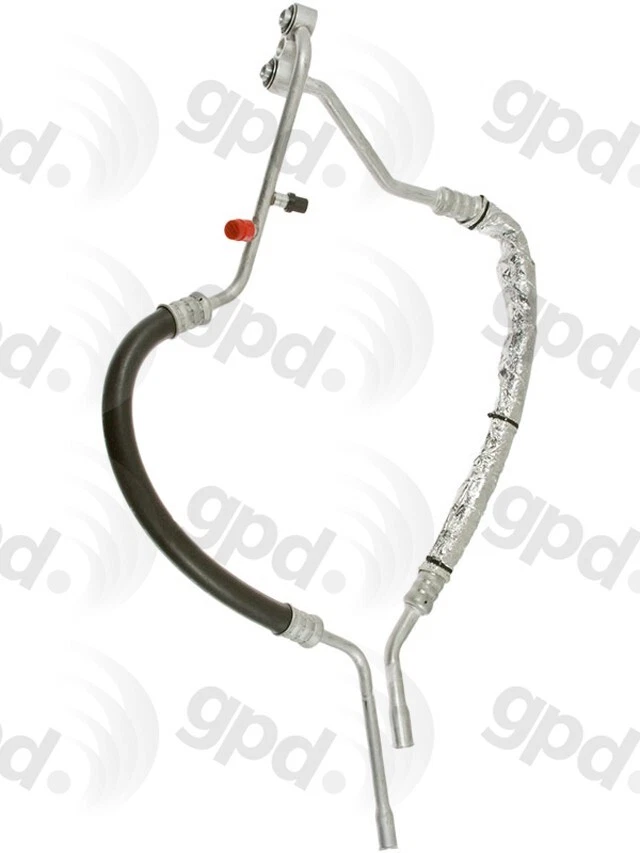 A/C Hose Assembly For 1994-1997 Dodge Ram 2500 5.9L DIESEL 1995 1996 - Image 1 of 1