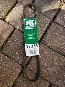 17375 Kelly Springfield Automotive V- Belt - Foto 1 di 2