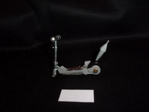 2007 Hot Wheels 145/180 Mo' Scoot - Picture 1 of 9