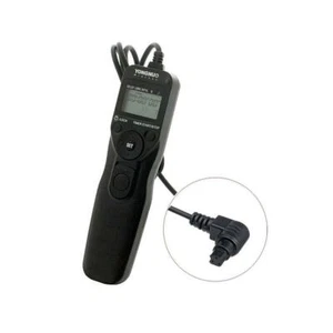 Yongnuo MC-36b C3 Remote Control LCD Shutter Timer Cord for Canon 1D 5DII 5DIII - Picture 1 of 2